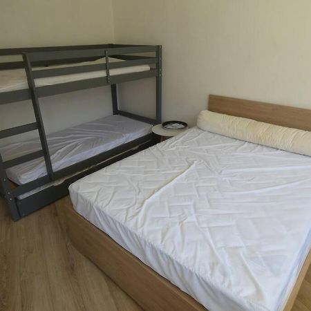 Appart 4/6 Pers La Mongie Баньер-де-Бигор Экстерьер фото